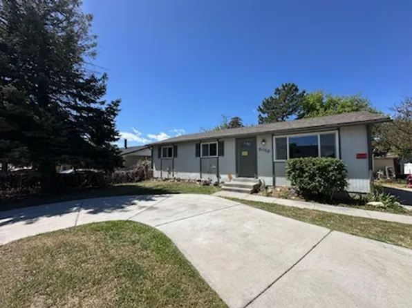 6046 S 4000 W - Duplex, 6046 S 4000 W, Salt Lake City, UT 84118