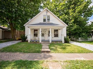 635 S Douglas Ave, Springfield, MO 65806