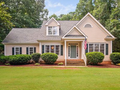 3733 Crooked Brook Trl, Apex, NC, 27539