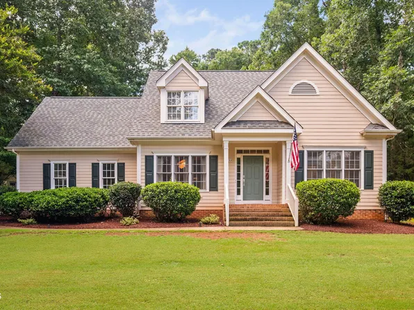3733 Crooked Brook Trl, Apex, NC 27539