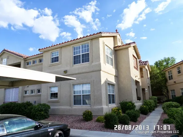 520 Arrowhead Trl Unit 413, Henderson, NV 89015