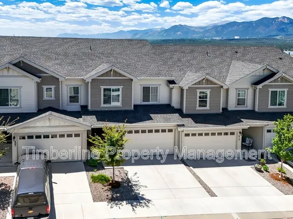 811 Marine Corps Dr, Monument, CO 80132
