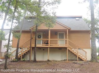 100 Harbor Dr, Anderson, SC 29625