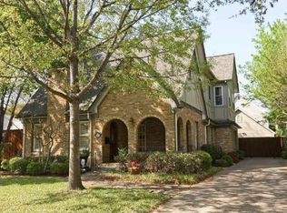 5327 Merrimac Ave, Dallas, TX 75206