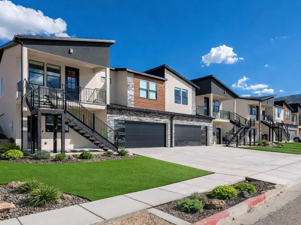 597 S 75 E Unit 2, Cedar City, UT 84720