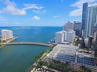 495 Brickell Ave APT 3009, Miami, FL 33131