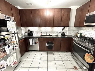 Rented by Keller Williams NYC