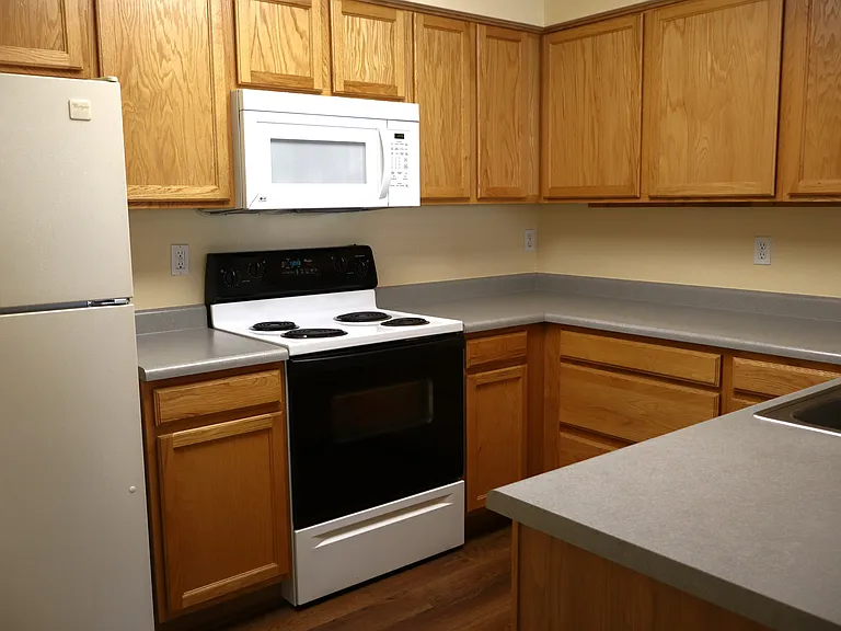 1419 Red Mountain Dr #3 — Photo 4
