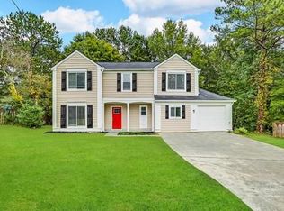 3960 Citron Ct, Norcross, GA 30093