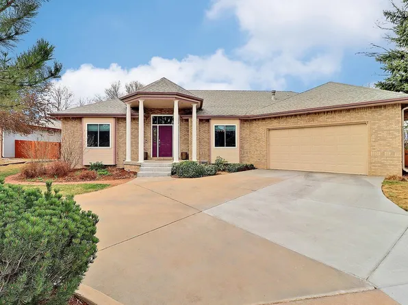 7230 W Canberra St Dr, Greeley, CO 80634