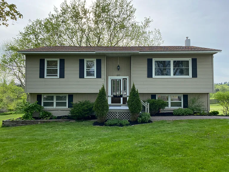 Curb appeal