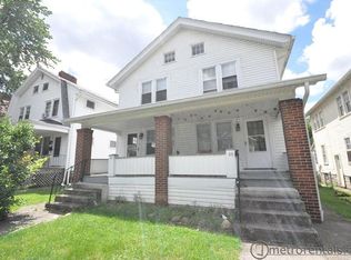 87 W California Ave, Columbus, OH 43202