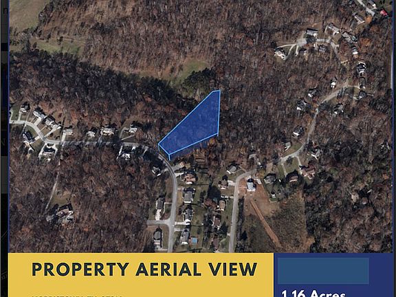 2nd image of 872 E Brentwood Dr