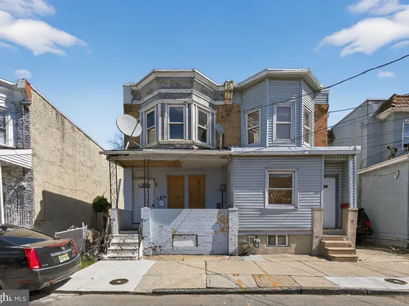 136 N 25th St, Camden, NJ 08105