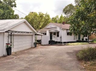 433 Amsterdam Rd, Liberty, SC 29657