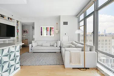 Sold by Brown Harris Stevens