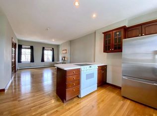15 Mount Vernon St, Charlestown, MA 02129