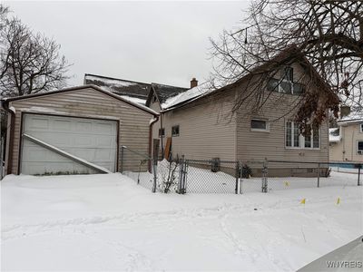 103 Austin St, Buffalo, NY, 14207