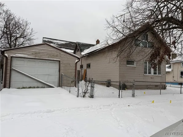 103 Austin St, Buffalo, NY 14207