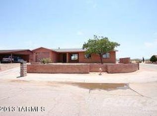7549 W Calle Aragon, Tucson, AZ 85757