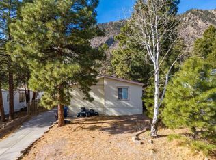 6269 N Snowflake Dr, Flagstaff, AZ 86004