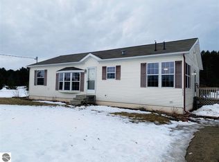 7900 Needmore Rd, Lake Ann, MI 49650