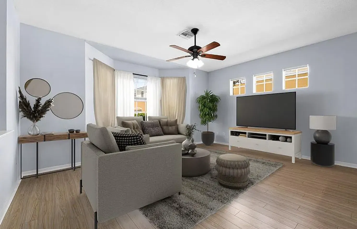 3 bed, 2.5 bath, 1856 sqft, $2,500 — Photo 4