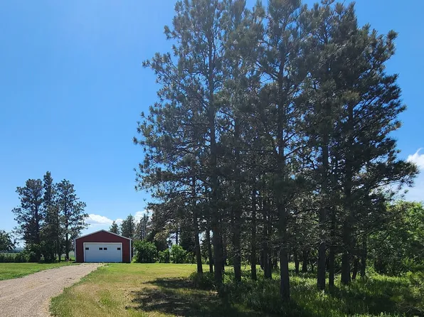 101 3rd Ave NW, Hettinger, ND 58639