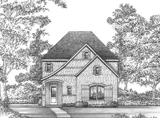 722 Halpin Ave, Celina, TX 75009