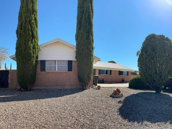 4564 Queens Way, Sierra Vista, AZ 85635