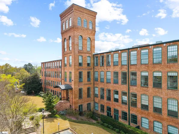 400 Mills Ave Unit 320, Greenville, SC 29605