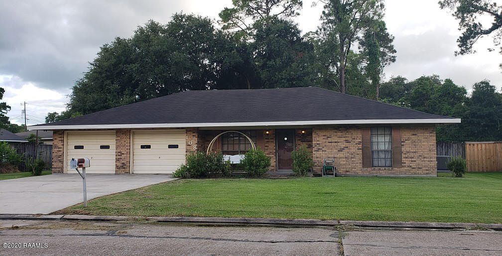108 E Santa Clara St, New Iberia, LA 70563 Zillow