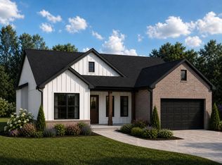 TRACT 1C County Road 54, New Albany, MS 38652