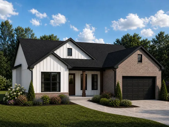 TRACT 1C County Road 54, New Albany, MS 38652