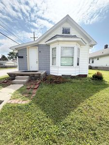 1822 N Morrison St, Kokomo, IN, 46901