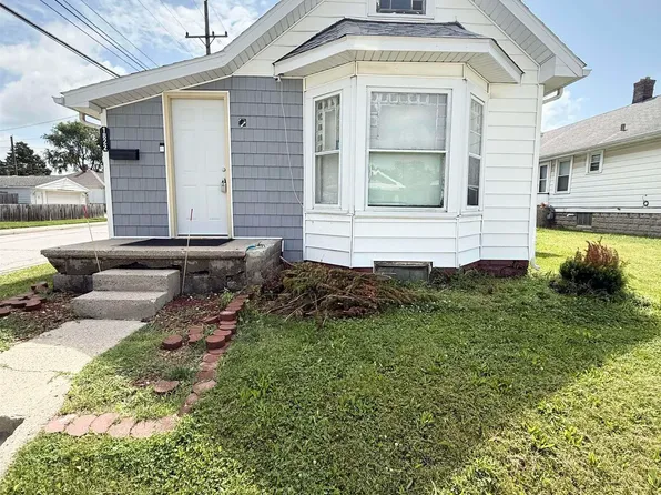 1822 N Morrison St, Kokomo, IN 46901