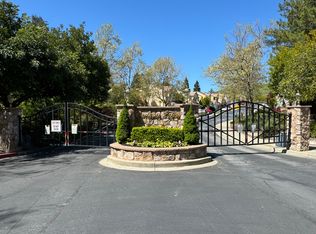 2300 Canyon Lakes Dr, San Ramon, CA 94582