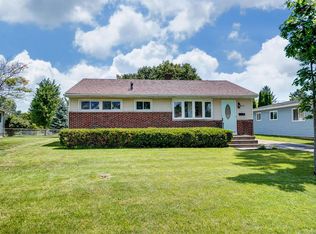 4128 Maplegrove Dr, Grove City, OH 43123