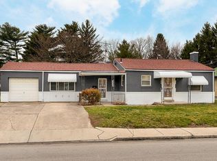 1565 Fairwood Ave, Columbus, OH