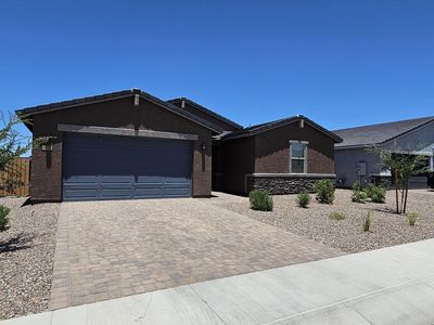 5050 W Hunter Trail San, Tan Valley, AZ, 85144