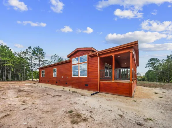 11965 Highway 21w Tract #1, Nacogdoches, TX 75943