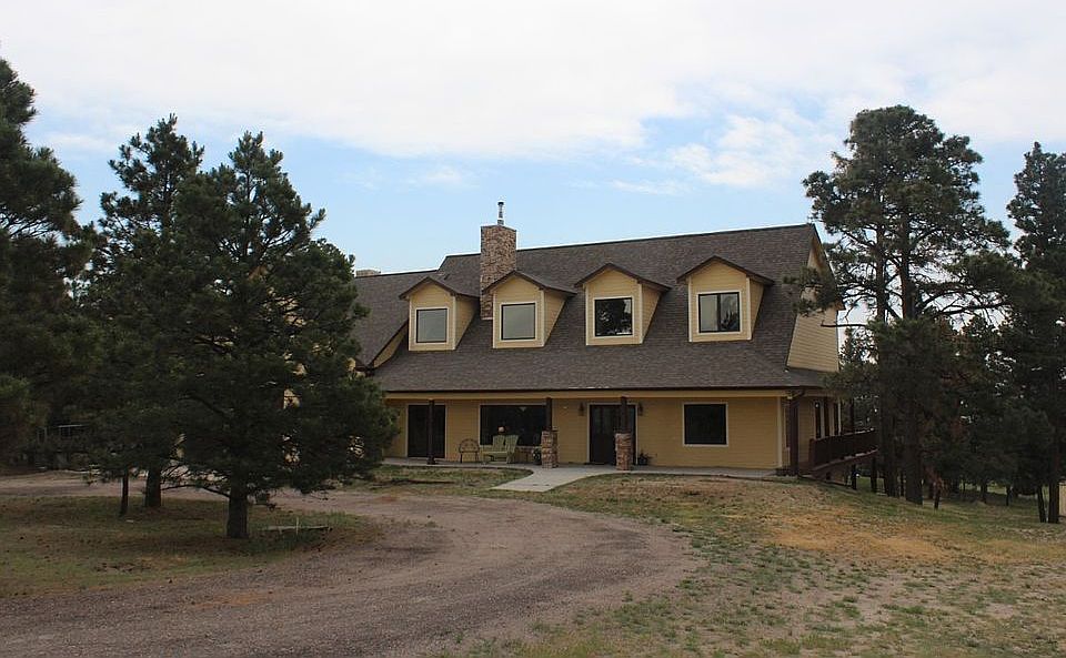 House - front