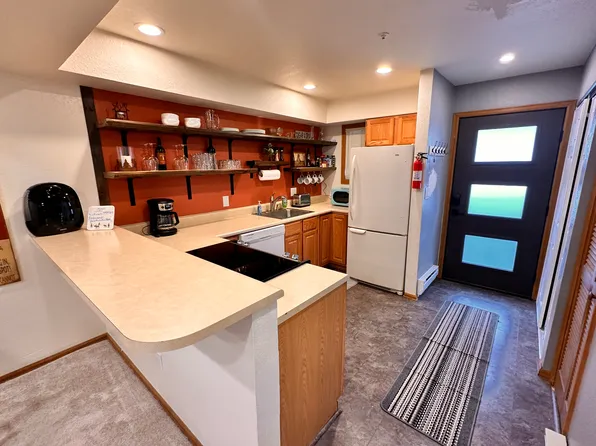21 Telemark Dr Unit 306, Winter Park, CO 80482