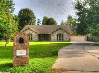 12602 Winchester Ct, Magnolia, TX 77354