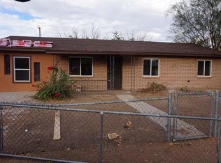 1218 Santa Fe St, Safford, AZ 85546
