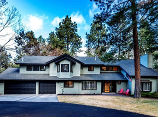 20932 King David Ave, Bend, OR 97702
