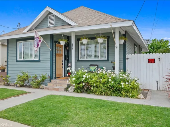 370 W 19th St, San Pedro, CA 90731