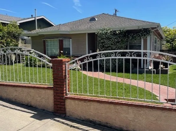 900 Alpha St, Inglewood, CA 90302