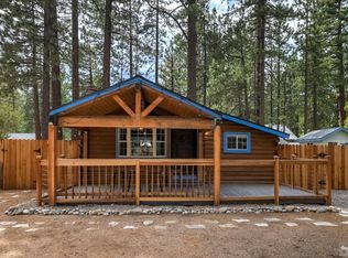 1108 Juniper Ave, South Lake Tahoe, CA 96150