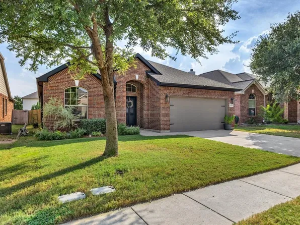 5728 Sapphire Pool Trl, Fort Worth, TX 76244